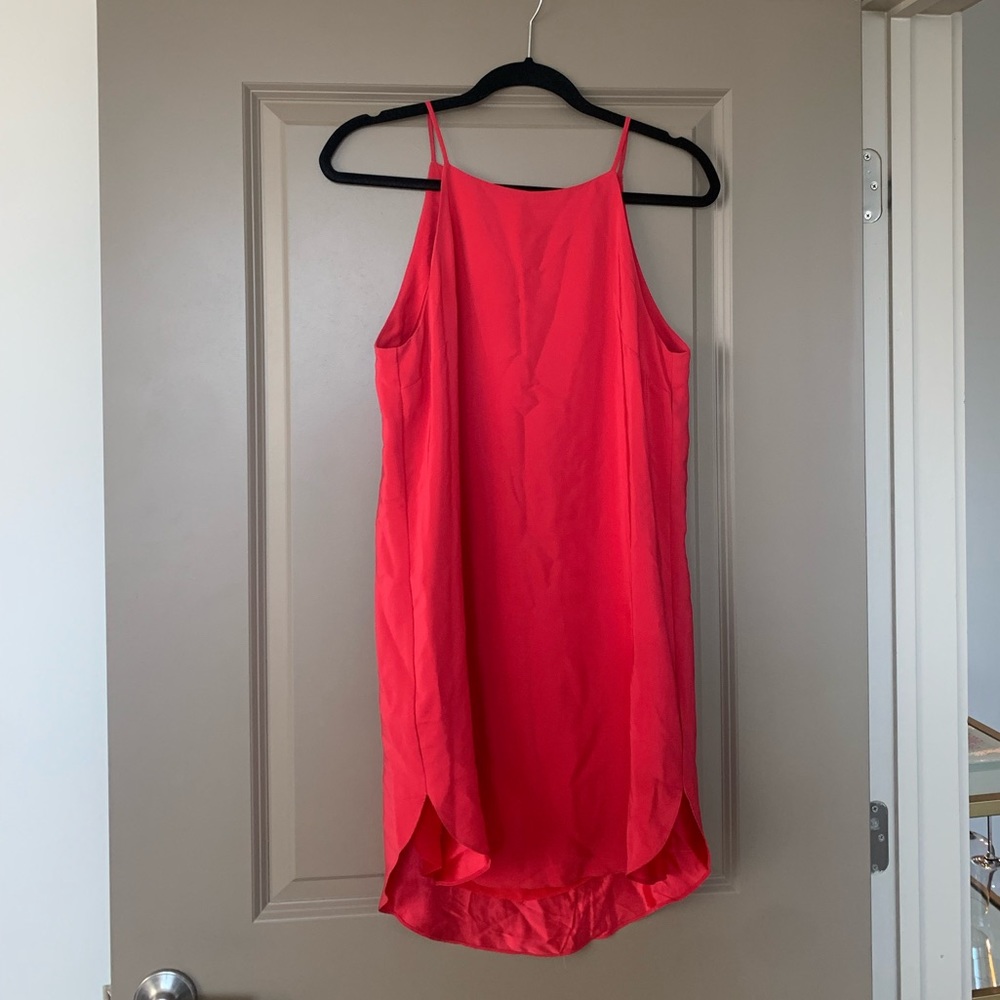 Amanda Uprichard Dress